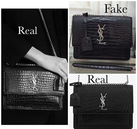 does fake ysl run small|authentic ysl dust bag.